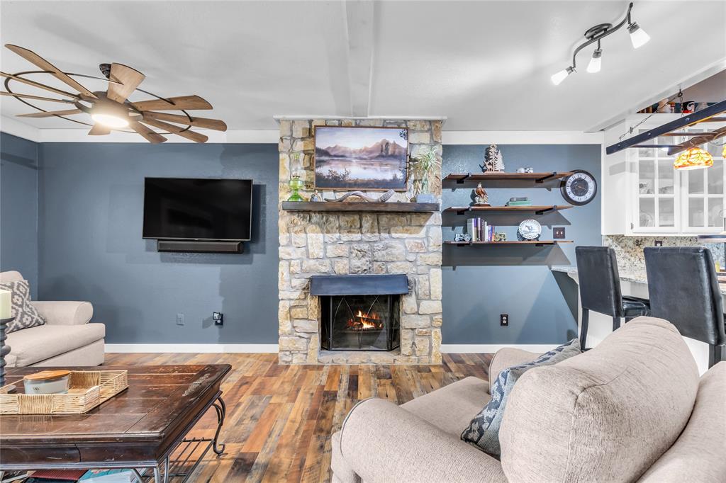 459 County Road 4600