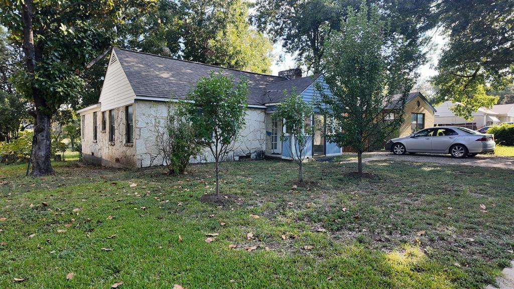 Parkdale - Residential