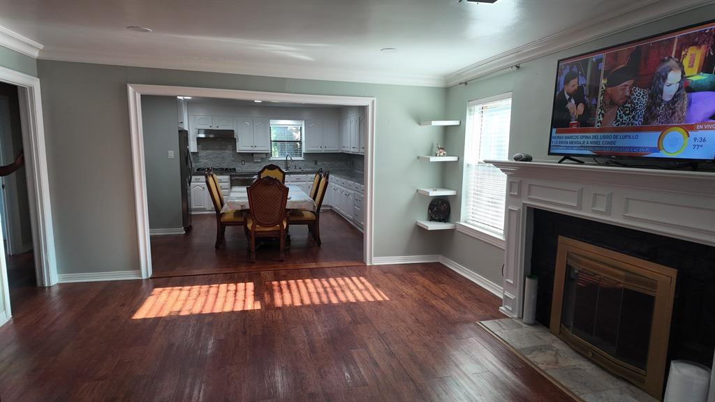 Parkdale - Residential