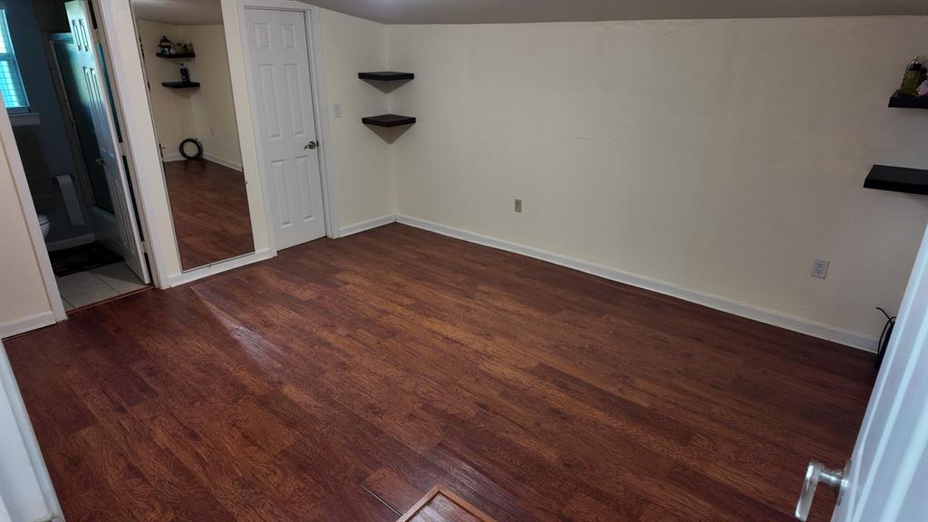 Parkdale - Residential