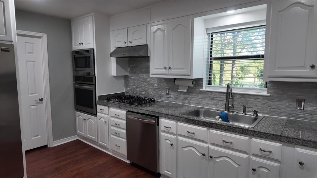 Parkdale - Residential