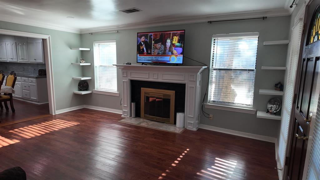 Parkdale - Residential