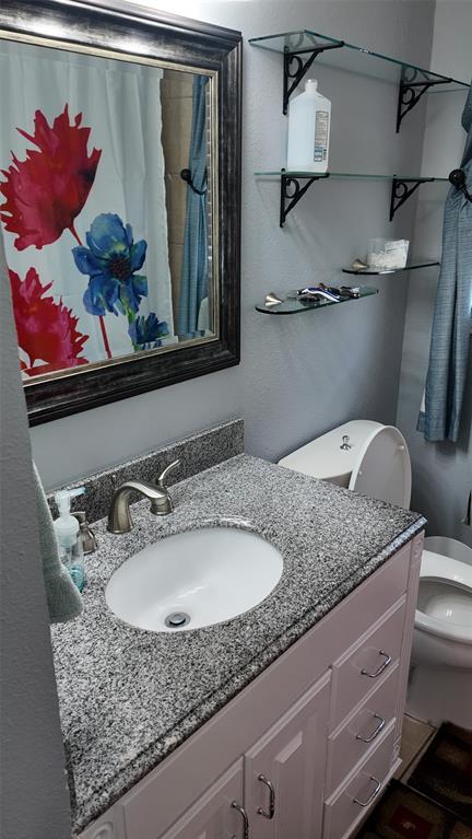 Parkdale - Residential