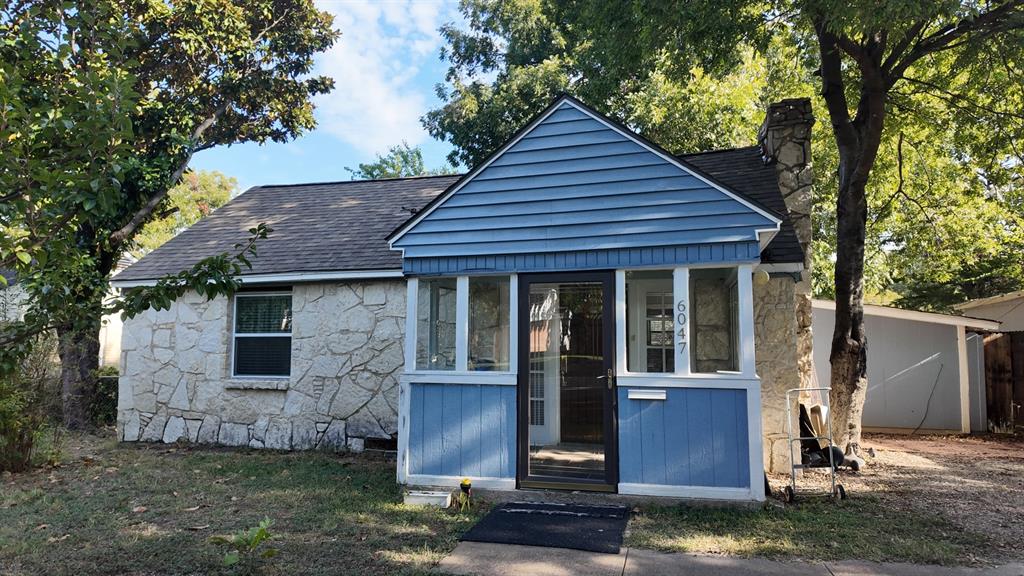 Parkdale - Residential