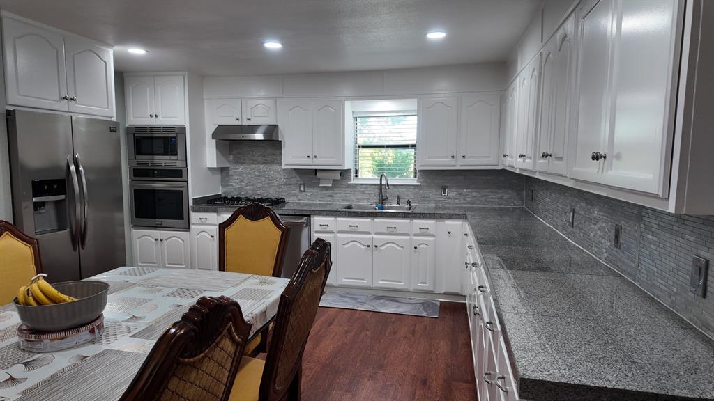 Parkdale - Residential