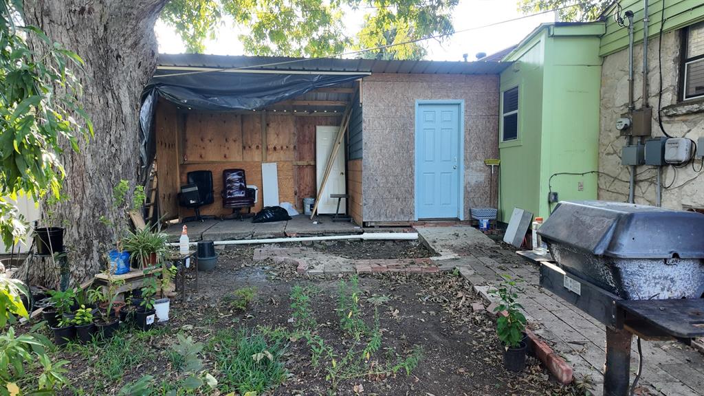 Parkdale - Residential