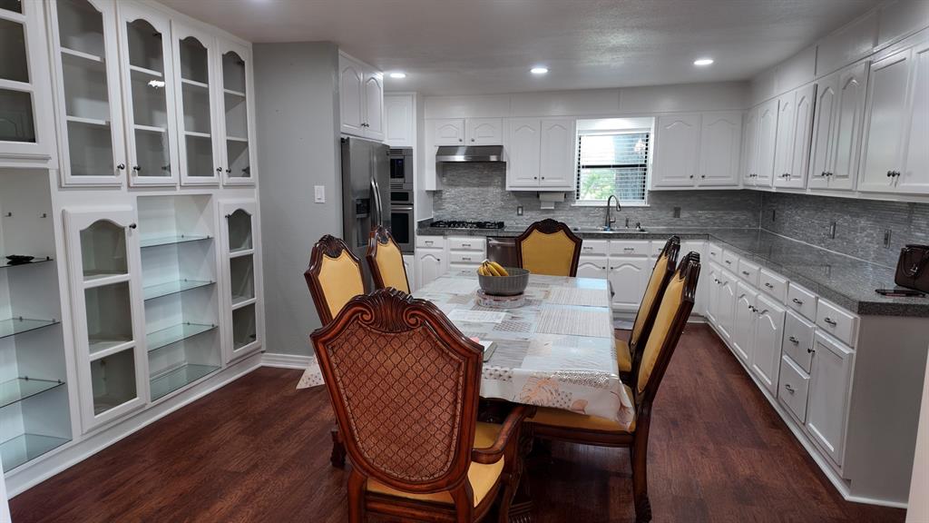 Parkdale - Residential