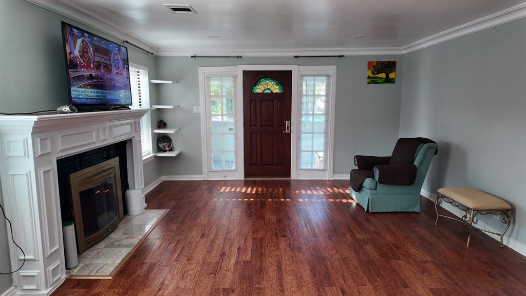 Parkdale - Residential