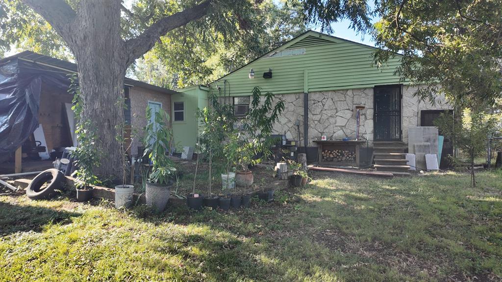 Parkdale - Residential