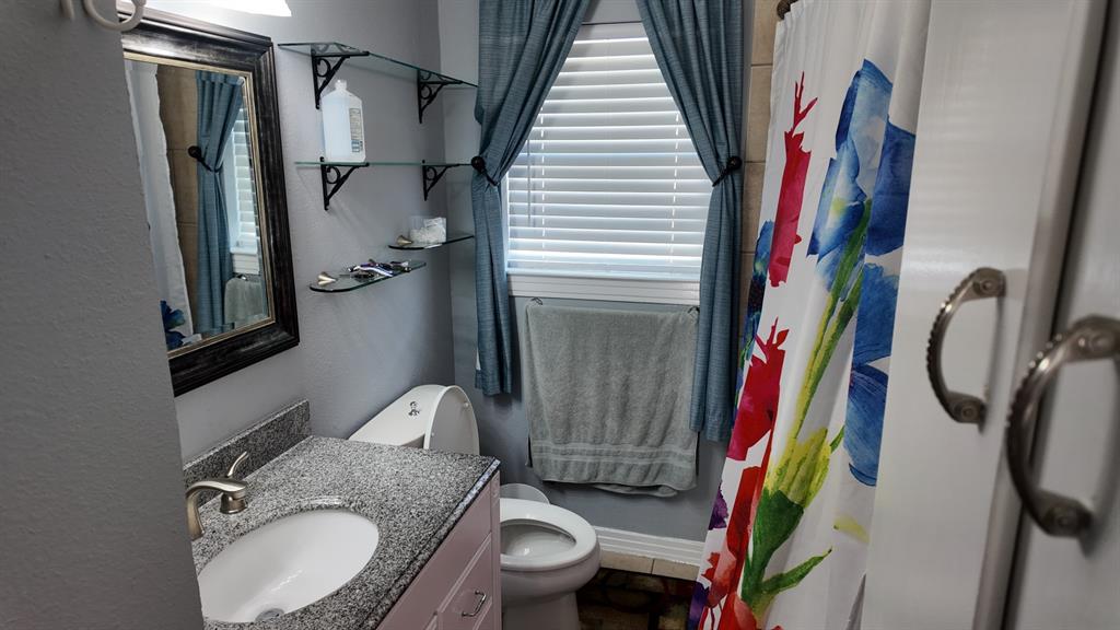 Parkdale - Residential