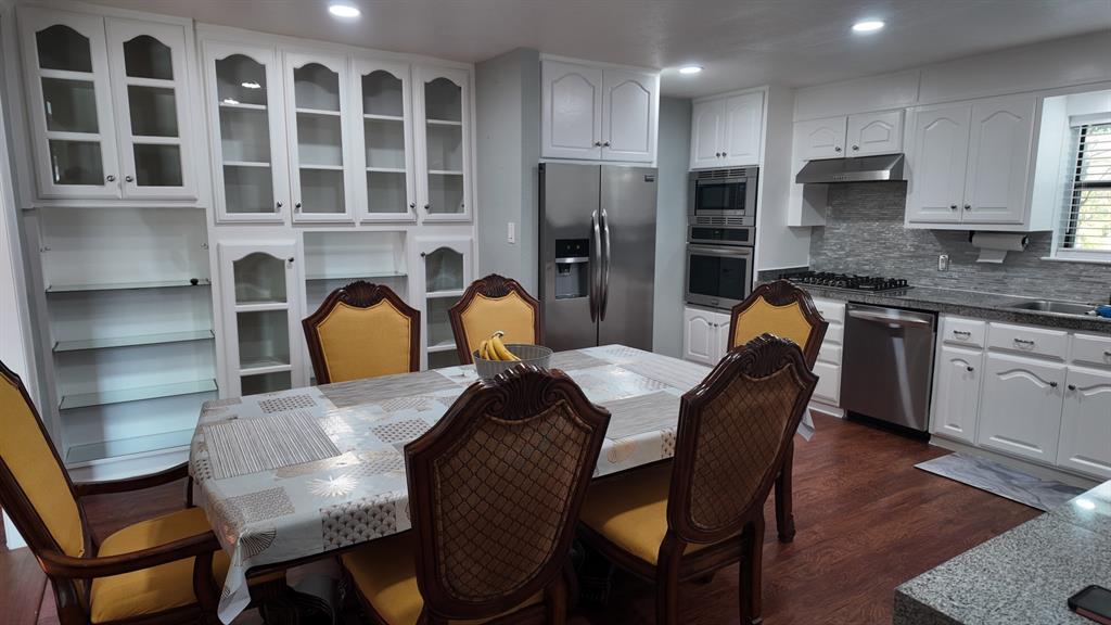 Parkdale - Residential