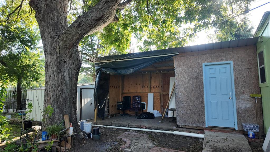 Parkdale - Residential