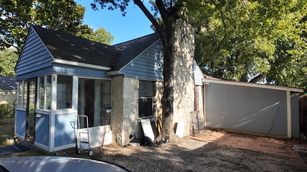 Parkdale - Residential