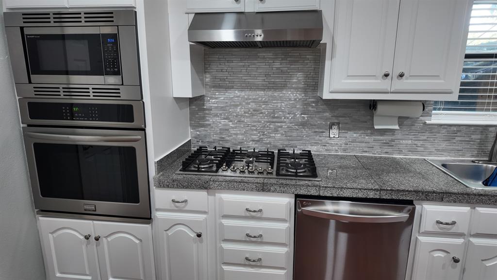 Parkdale - Residential