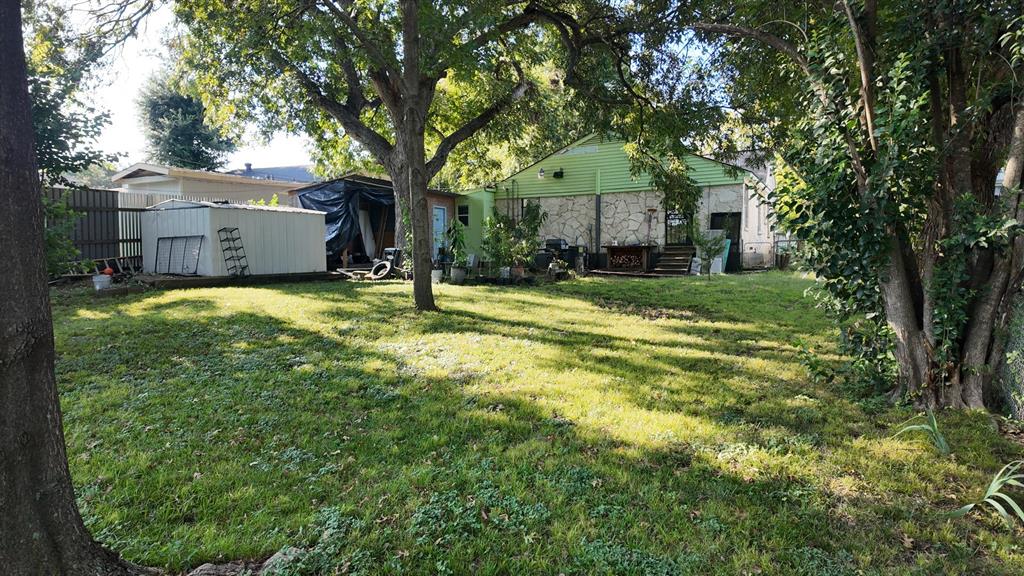 Parkdale - Residential