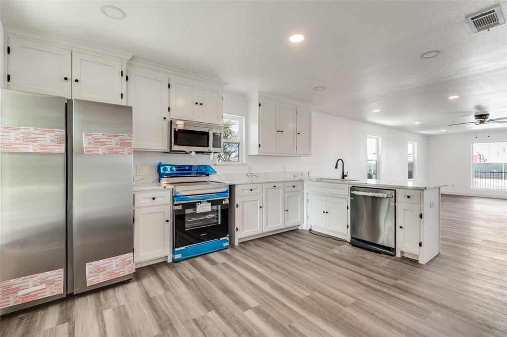 Wilkes Estates Add - Residential