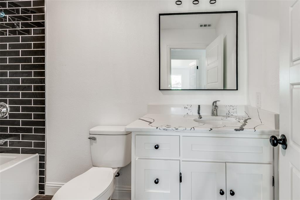 Wilkes Estates Add - Residential