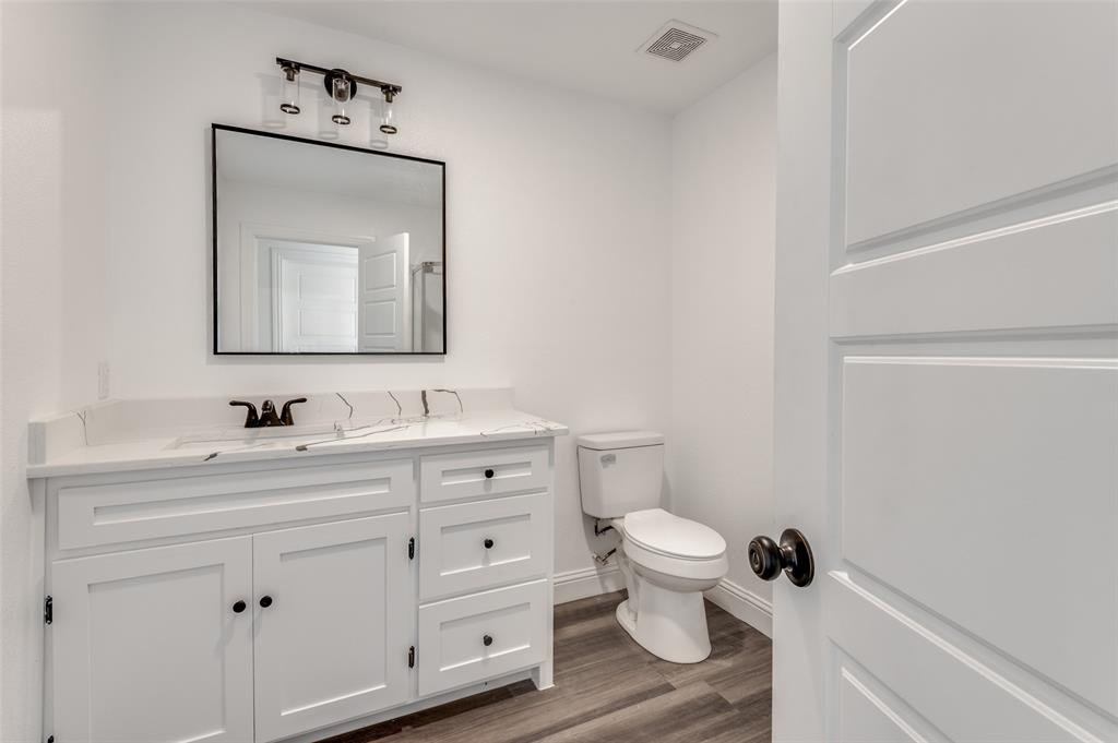 Wilkes Estates Add - Residential