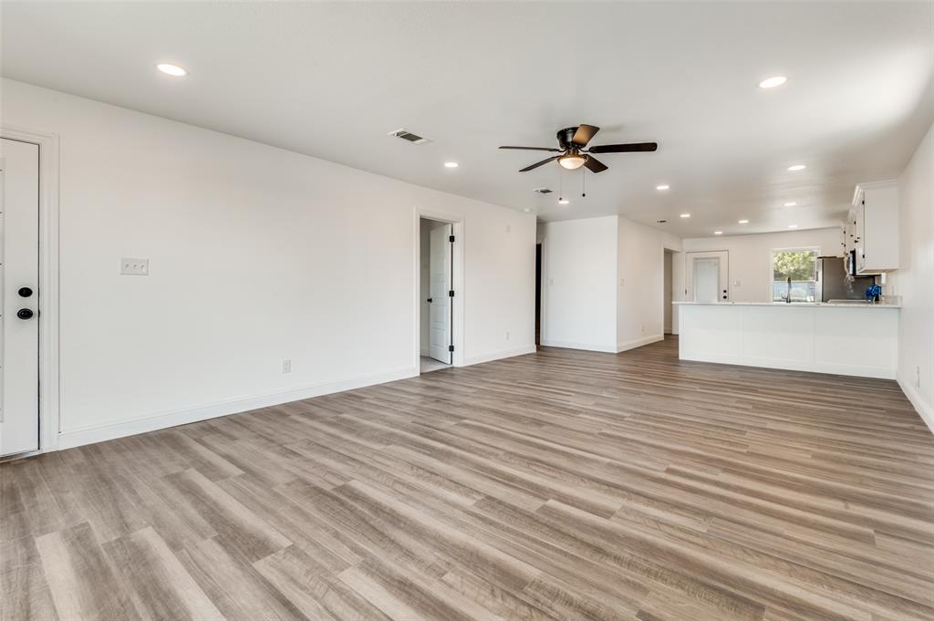 Wilkes Estates Add - Residential