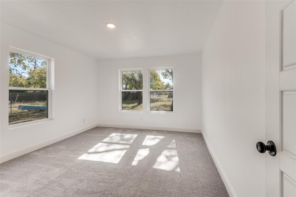 Wilkes Estates Add - Residential