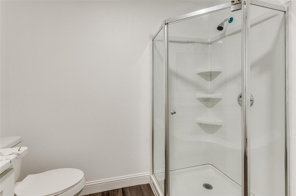 Wilkes Estates Add - Residential