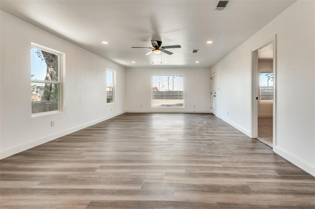 Wilkes Estates Add - Residential