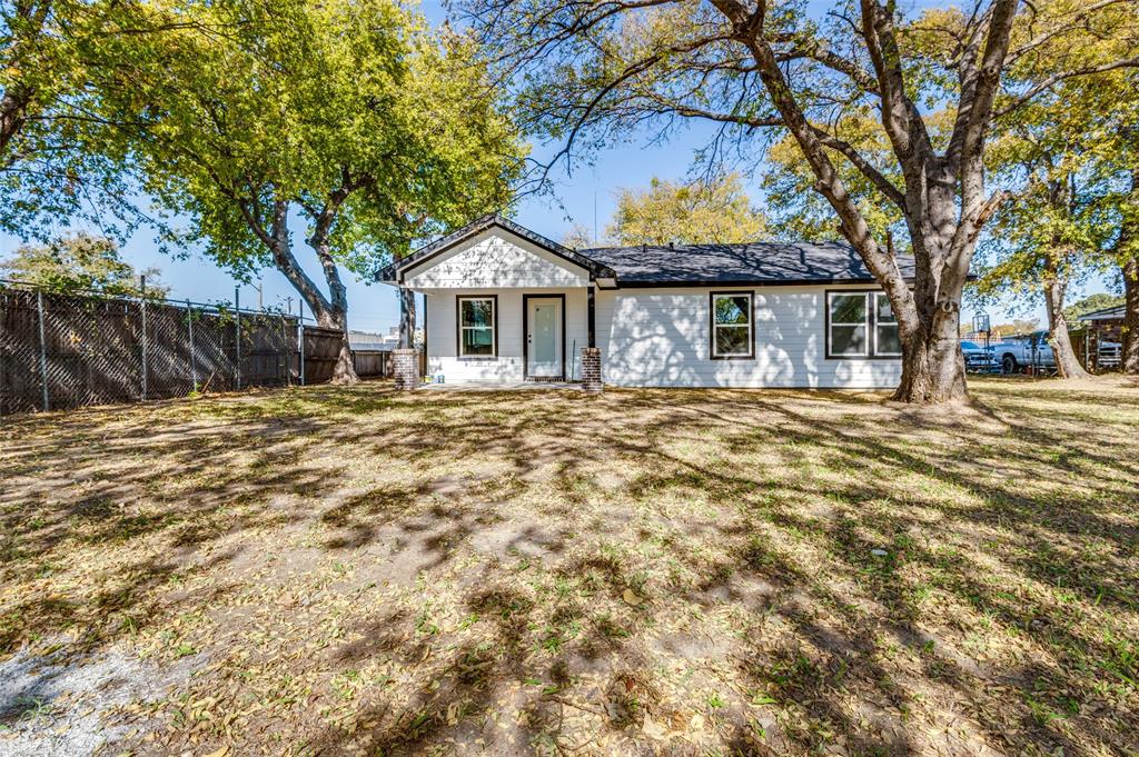 Wilkes Estates Add - Residential