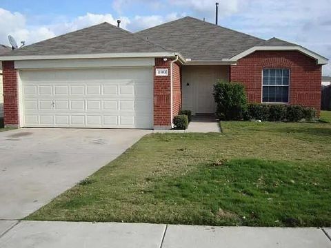Photo of 2101 Wildwood dr Drive, Forney, TX 75126 (MLS # 21253895)