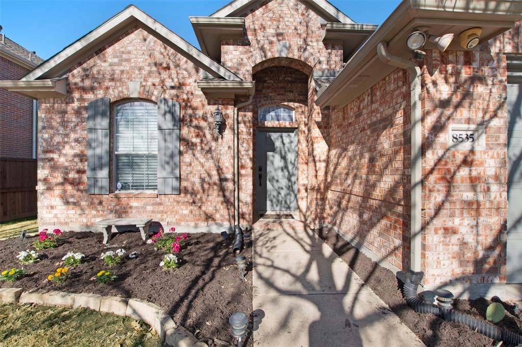 8535 Davis Drive