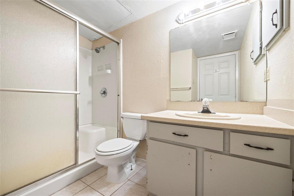 Ridgeline Townhome Condo - Residential