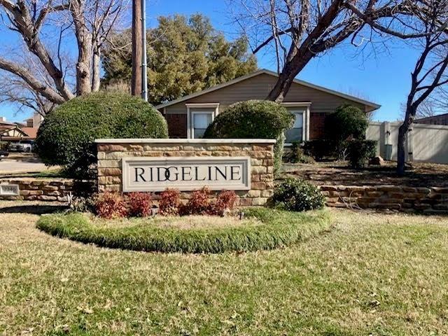 Ridgeline Townhome Condo - Residential