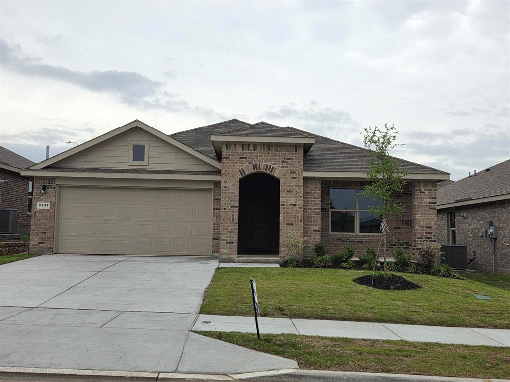 Highlands at Chapel Creek - Residential