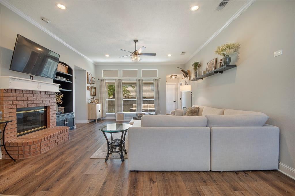 7429 Amber Drive