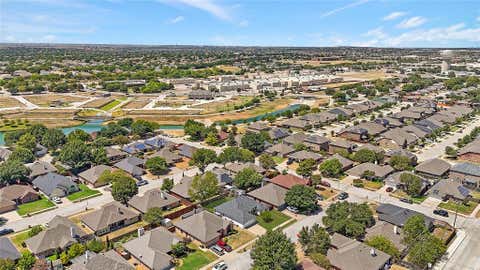 Tiny photo for 7429 Amber Drive, Watauga, TX 76148 (MLS # 21365673)