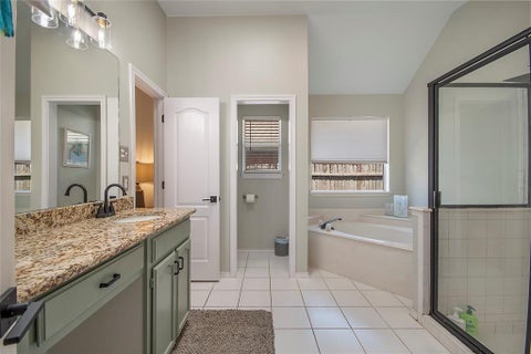 Tiny photo for 7429 Amber Drive, Watauga, TX 76148 (MLS # 21365673)
