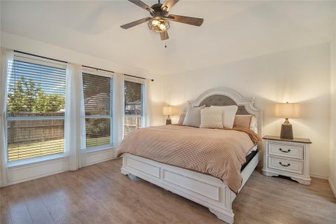 Tiny photo for 7429 Amber Drive, Watauga, TX 76148 (MLS # 21365673)