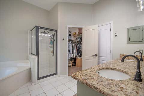 Tiny photo for 7429 Amber Drive, Watauga, TX 76148 (MLS # 21365673)