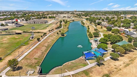 Tiny photo for 7429 Amber Drive, Watauga, TX 76148 (MLS # 21365673)