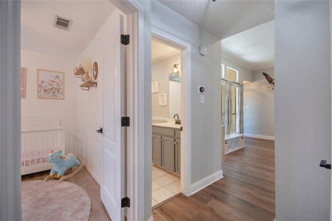 Tiny photo for 7429 Amber Drive, Watauga, TX 76148 (MLS # 21365673)