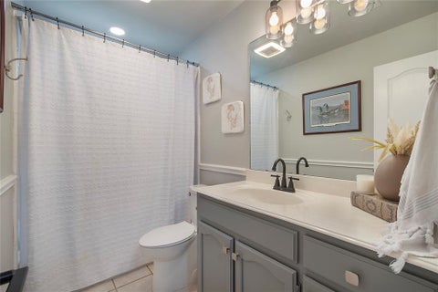 Tiny photo for 7429 Amber Drive, Watauga, TX 76148 (MLS # 21365673)