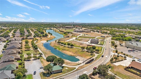 Tiny photo for 7429 Amber Drive, Watauga, TX 76148 (MLS # 21365673)
