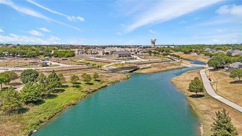 Tiny photo for 7429 Amber Drive, Watauga, TX 76148 (MLS # 21365673)