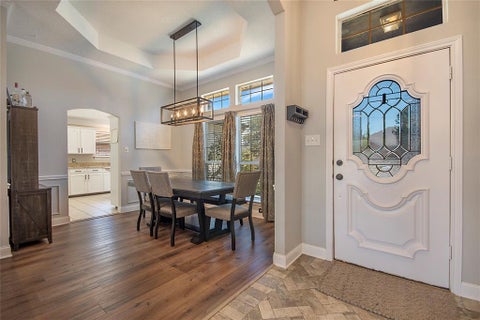 Tiny photo for 7429 Amber Drive, Watauga, TX 76148 (MLS # 21365673)