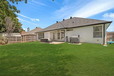 Tiny photo for 7429 Amber Drive, Watauga, TX 76148 (MLS # 21365673)