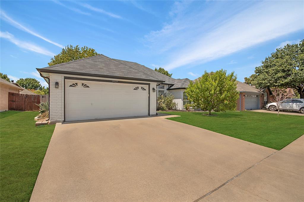 7429 Amber Drive