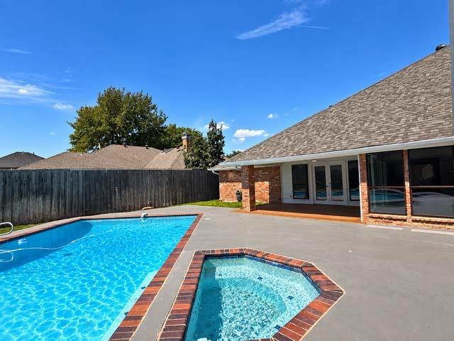 5810 Glen Heather Drive
