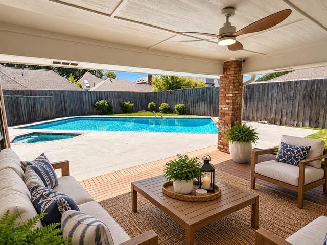 5810 Glen Heather Drive
