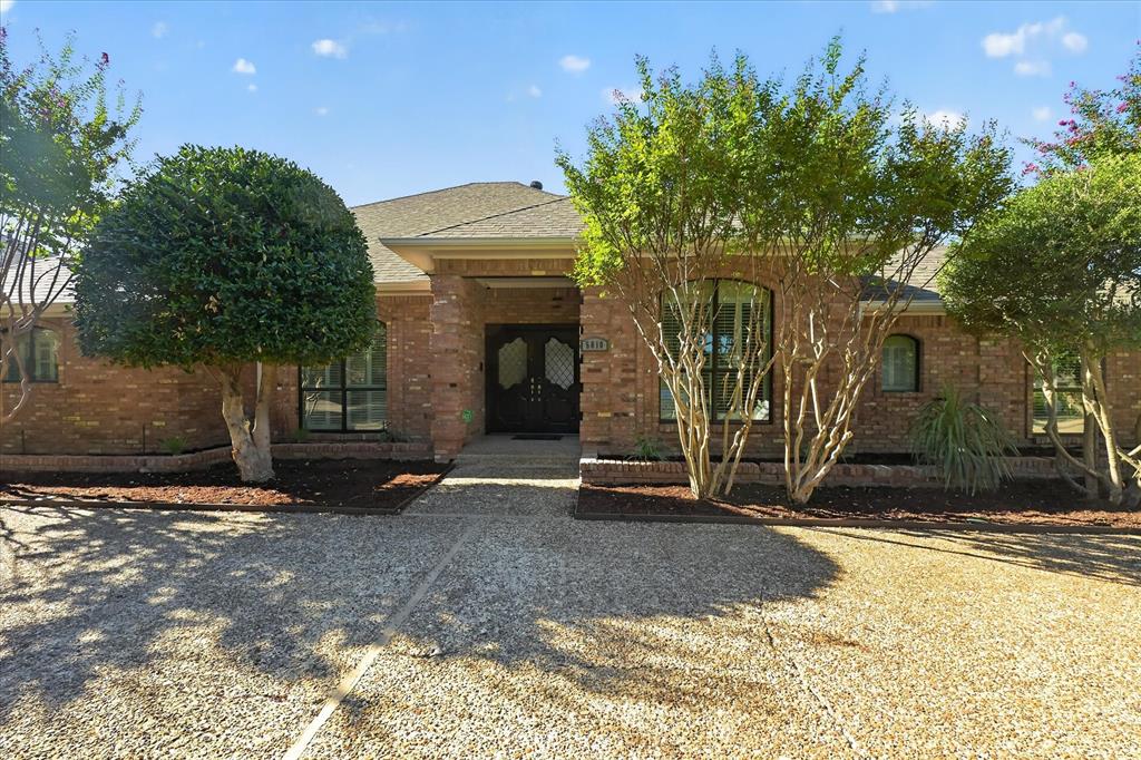 5810 Glen Heather Drive