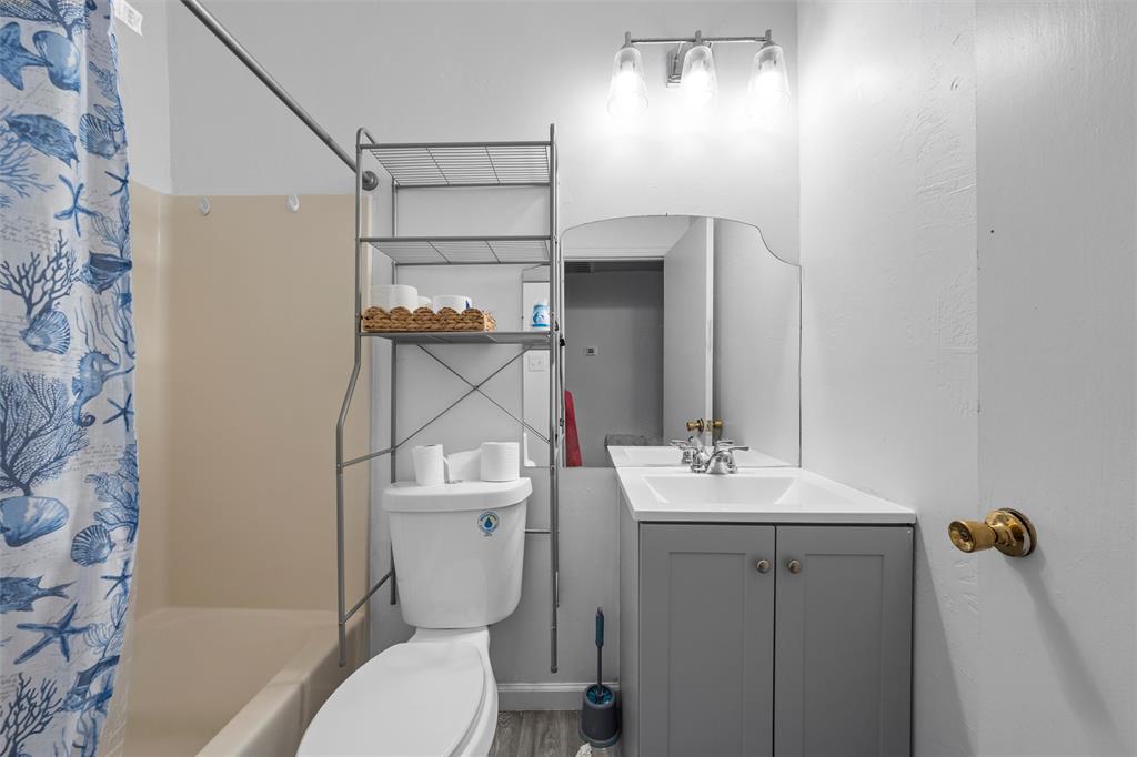 Tal-Coe Place - Residential