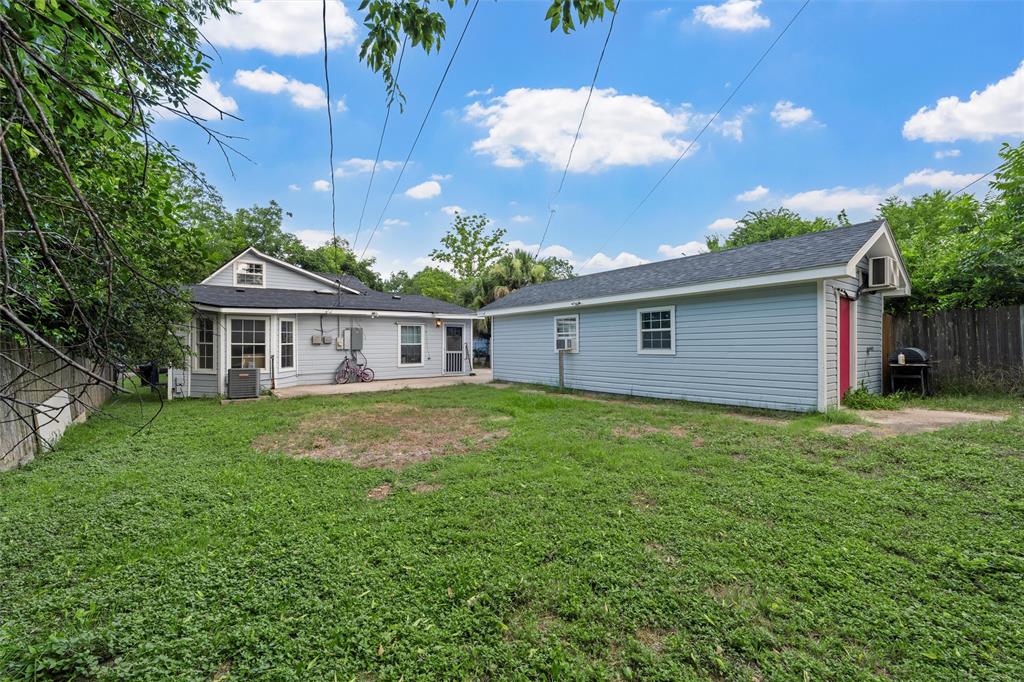 Tal-Coe Place - Residential